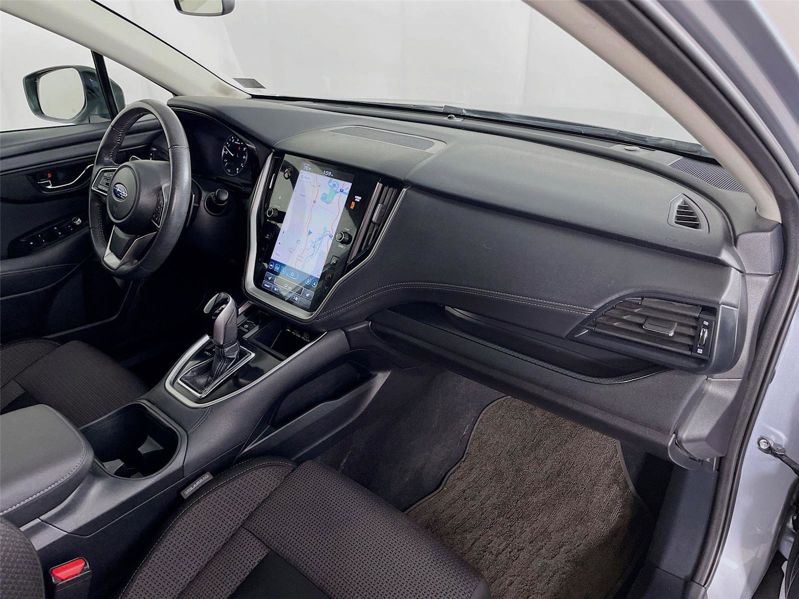 Certified 2024 Subaru Outback Premium image 31