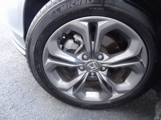 Used 2024 Honda Accord EX image 38