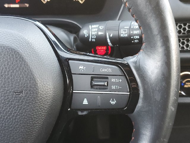 Used 2024 Honda HR-V Sport image 22