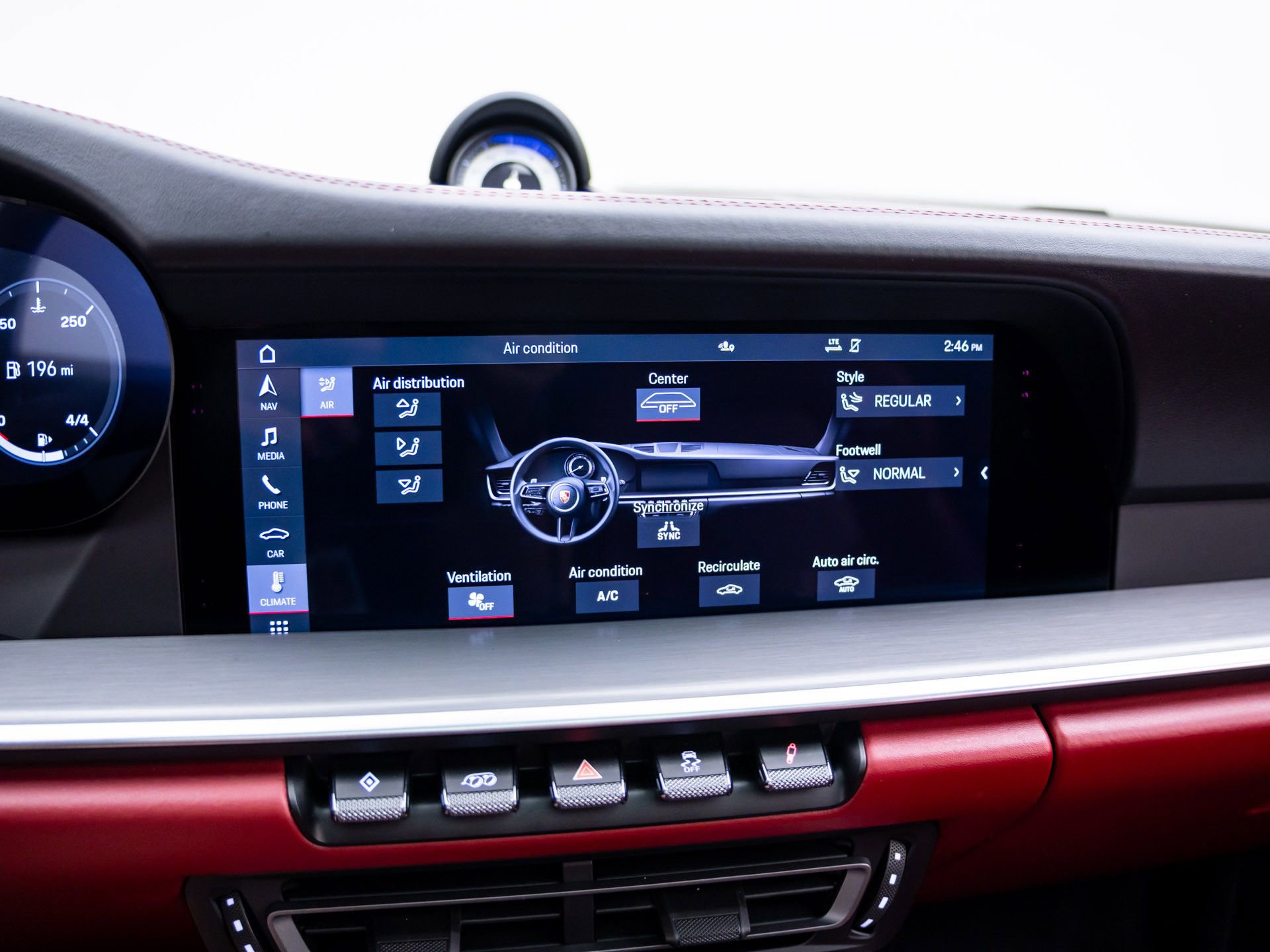 Used 2021 Porsche 911 Carrera 4S image 24