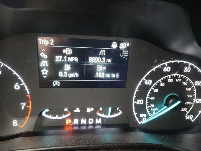 Used 2019 Ford Transit Connect XL image 22