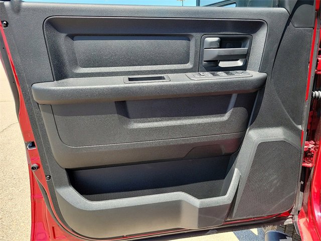New 2026 RAM 2500 Tradesman image 11