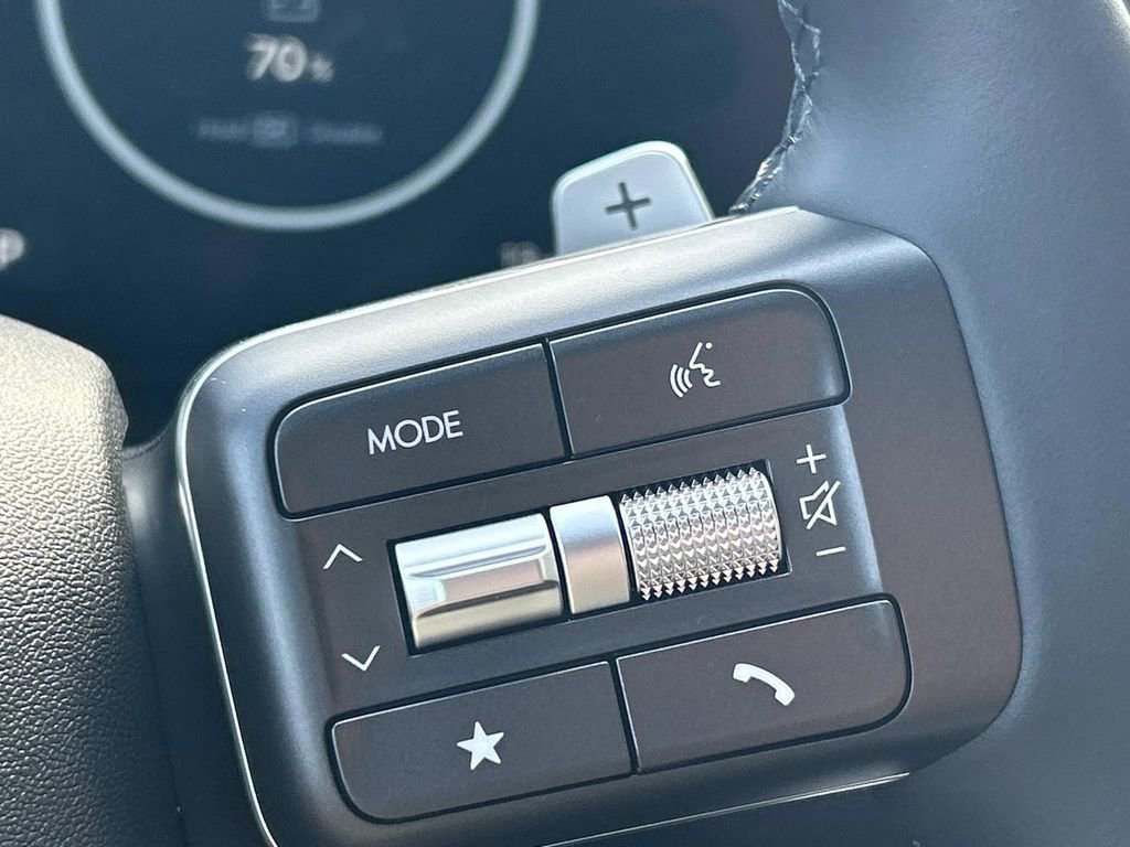 New 2026 Hyundai Palisade Calligraphy image 32