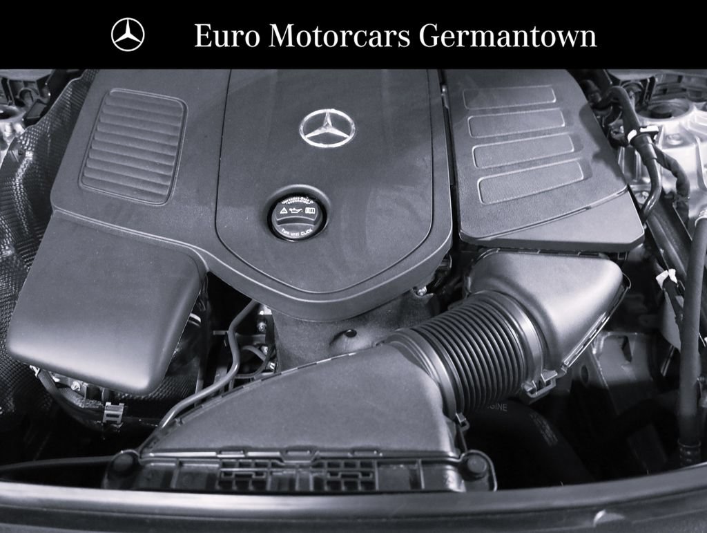 Used 2024 Mercedes-Benz GLC 300 4MATIC image 83