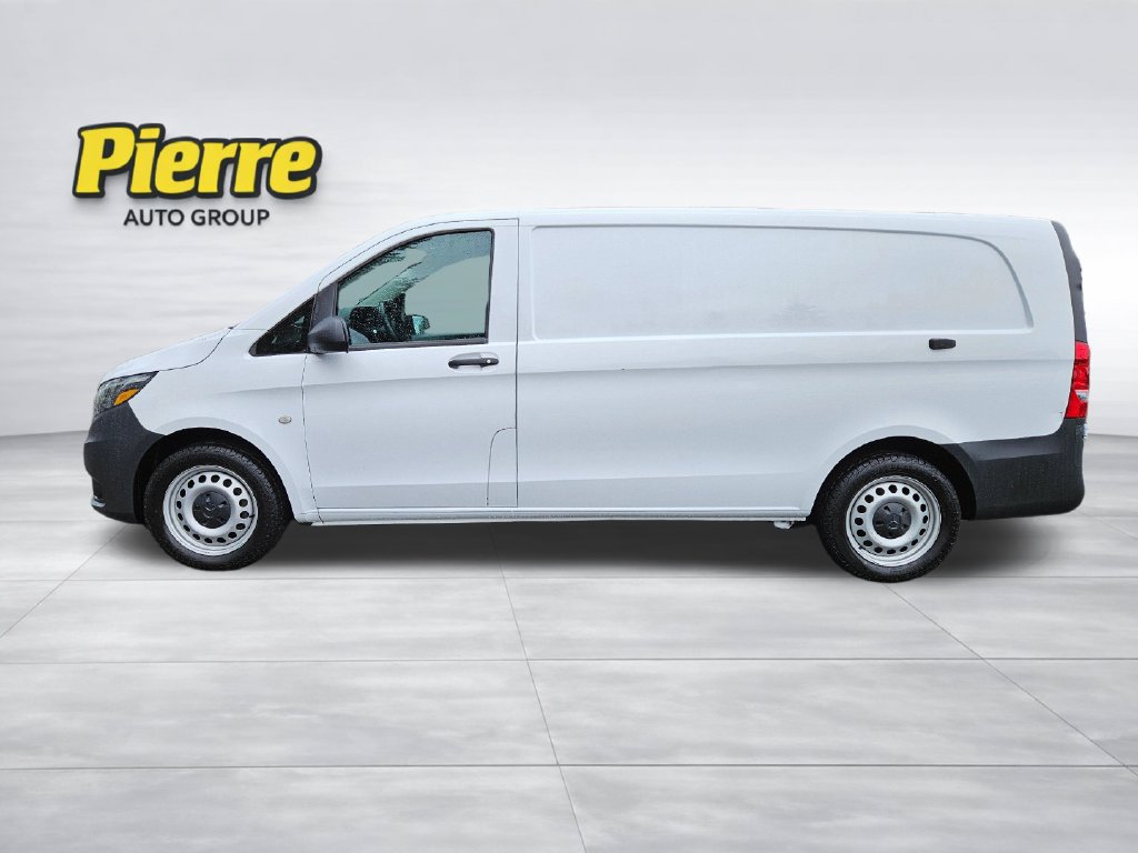 Used 2019 Mercedes-Benz Metris w/ Premium Safety Package image 2