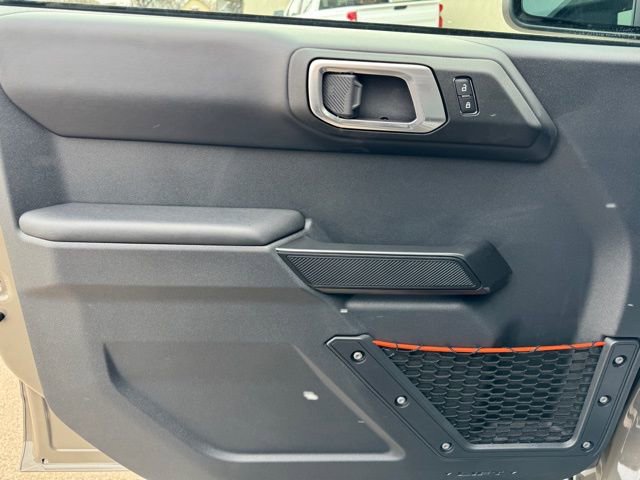 New 2026 Ford Bronco Raptor image 16