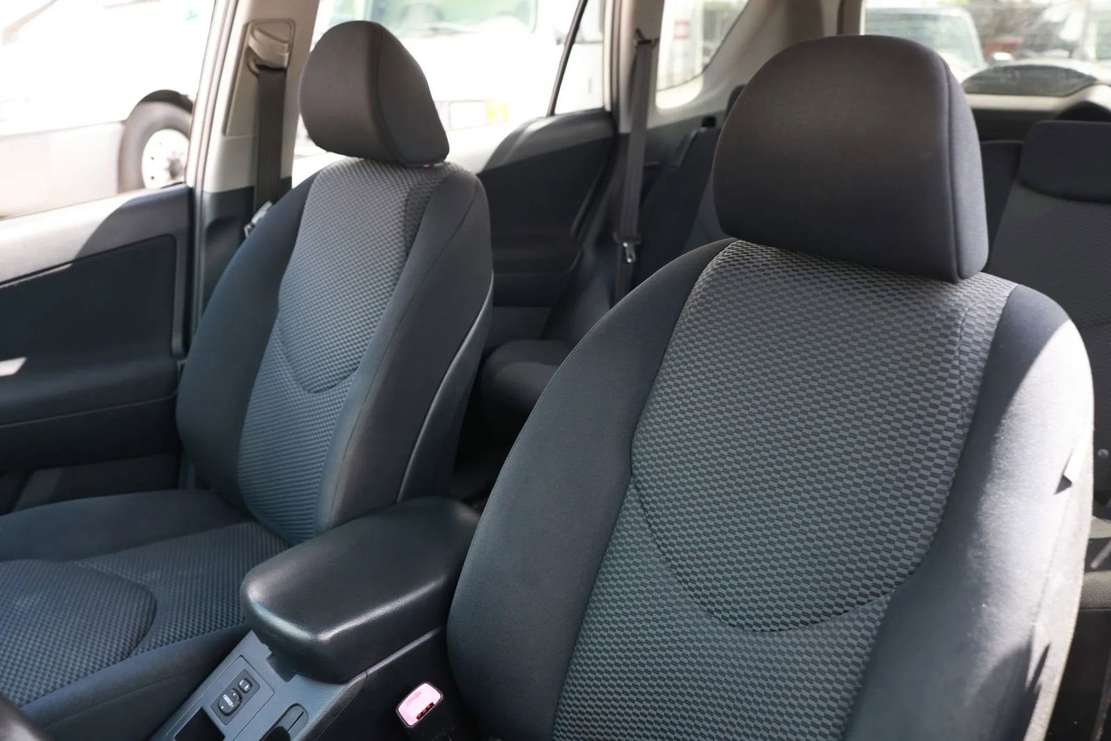 Used 2008 Toyota RAV4 Sport AWD/4WD image 12