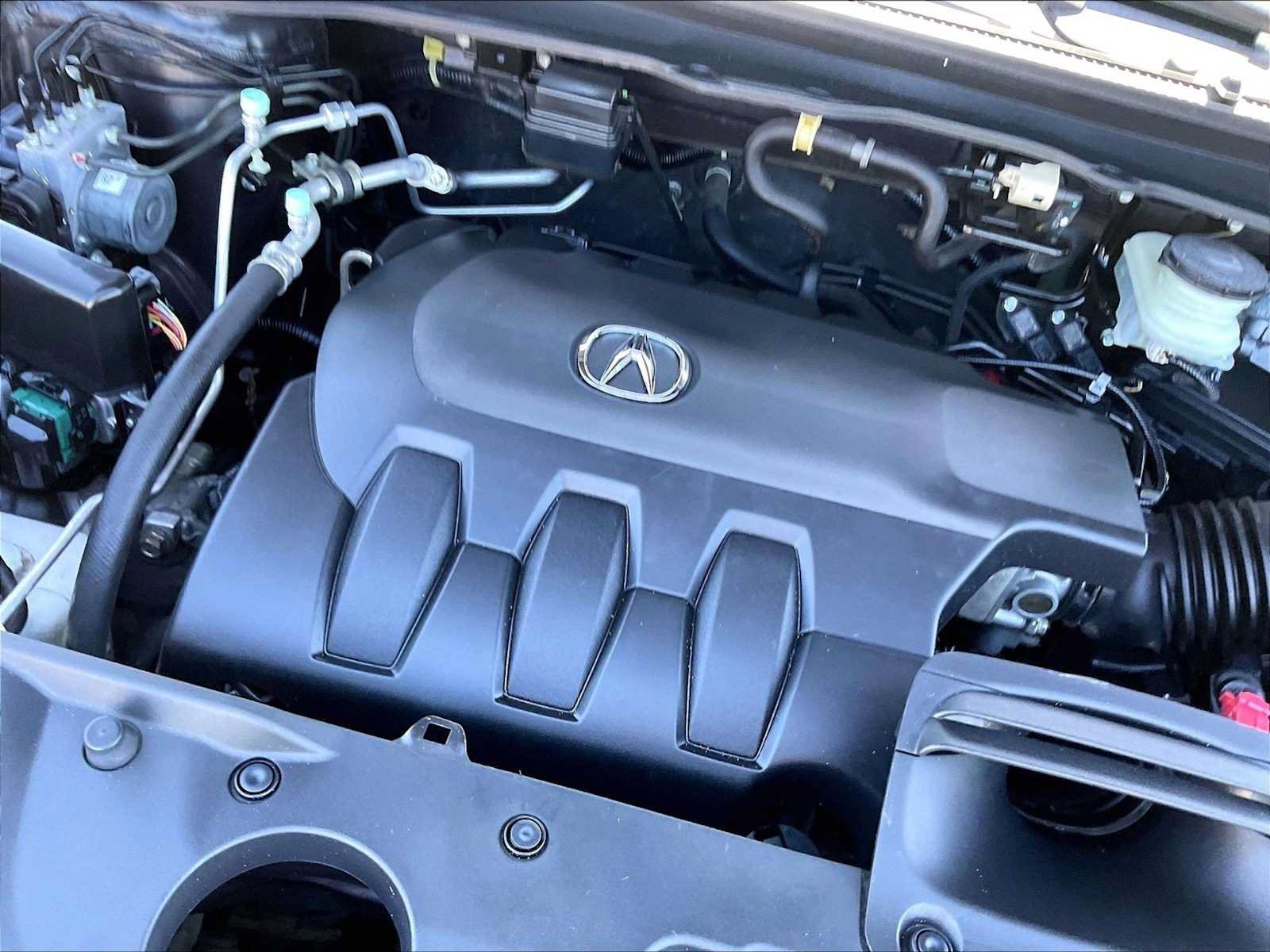 Used 2016 Acura RDX FWD w/ Technology Package image 32