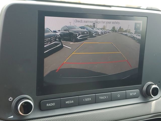 Used 2023 Hyundai Kona SEL image 26