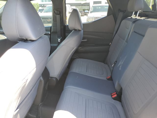 Used 2024 Hyundai Santa Cruz SEL w/ Activity Package AWD/4WD image 10