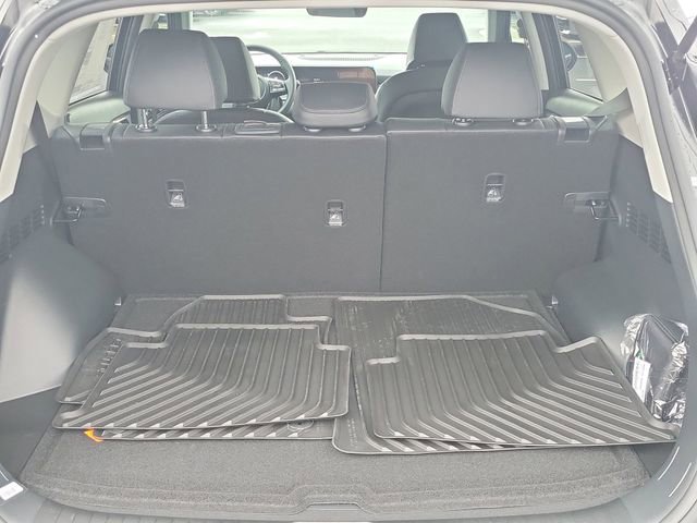 New 2026 Kia Seltos EX image 9