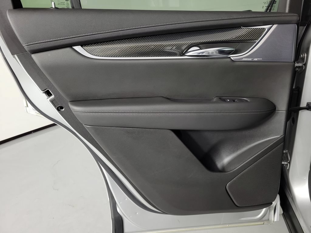 Used 2020 Cadillac XT6 Sport AWD/4WD image 14