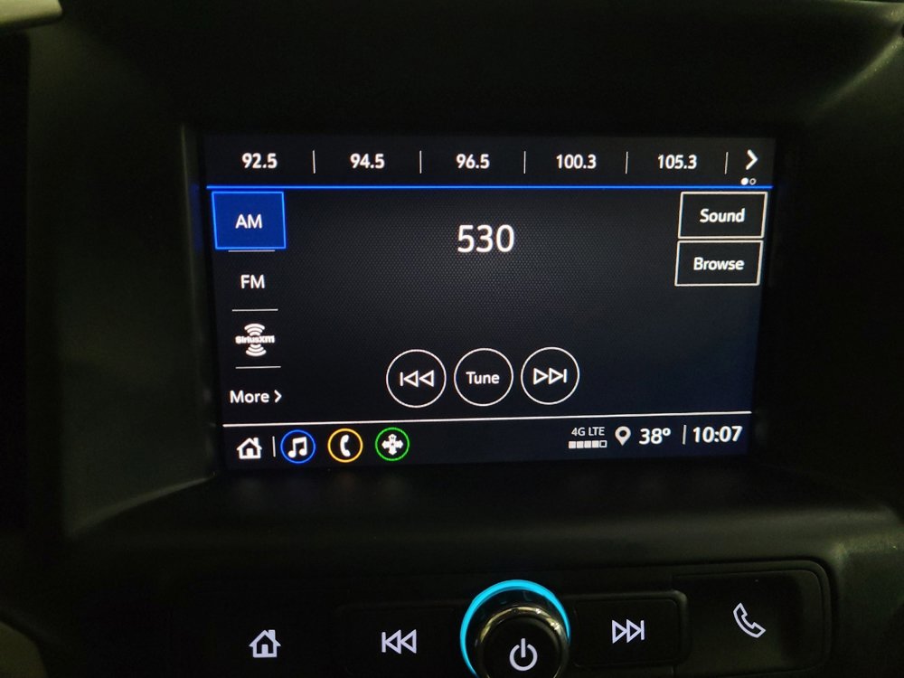 Used 2024 GMC Terrain SLE image 25