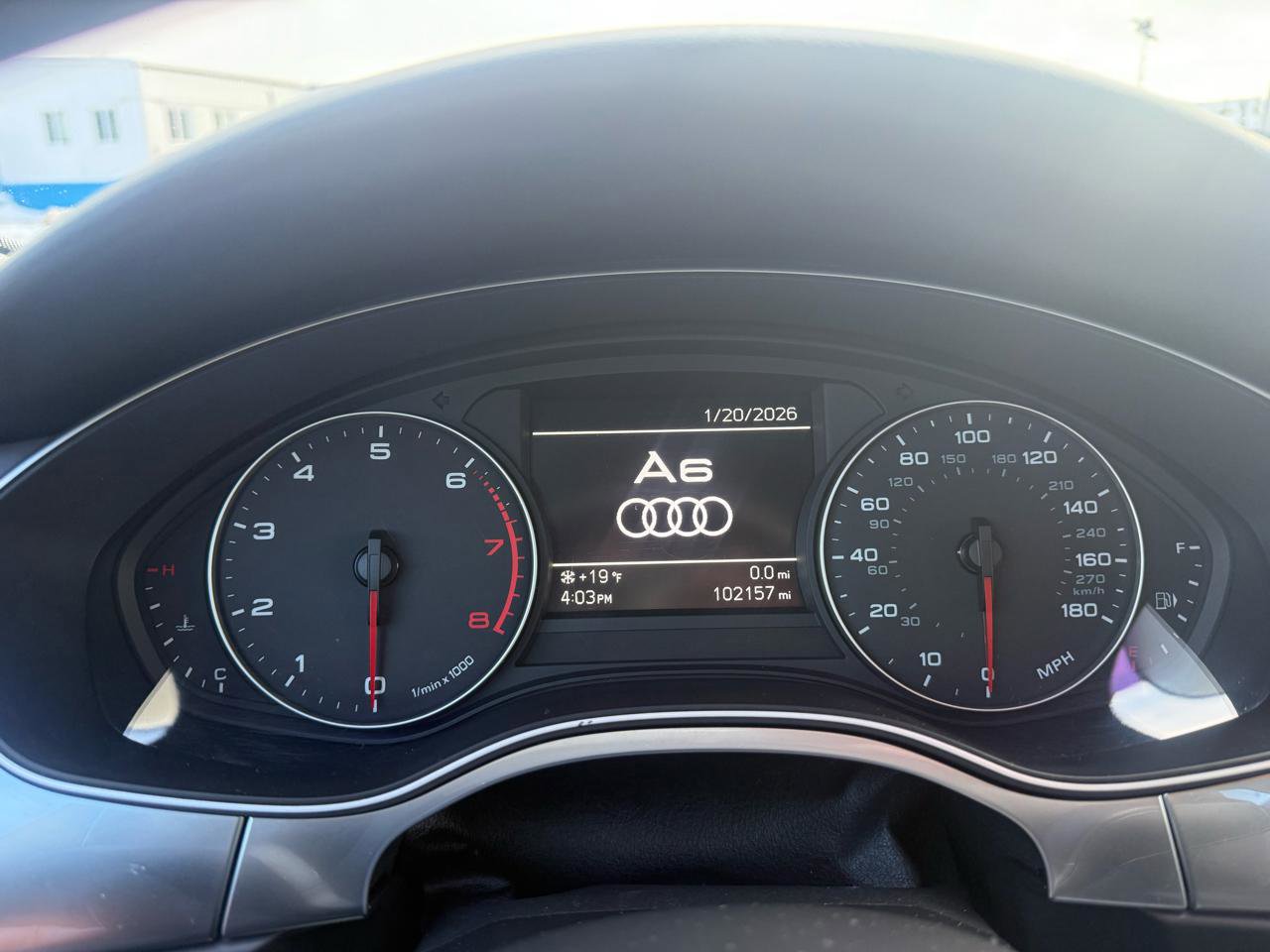 Used 2014 Audi A6 2.0T Premium image 32
