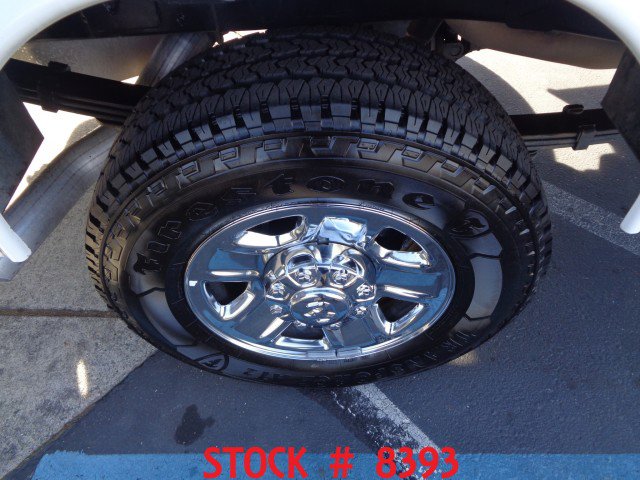 Used 2022 RAM 3500 Big Horn image 23