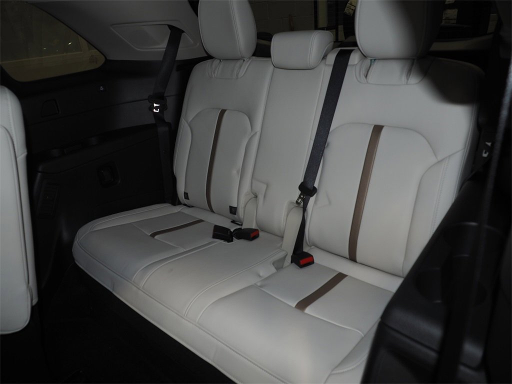 New 2025 MAZDA CX-90 Plug-In Hybrid w/ Premium Plus image 8