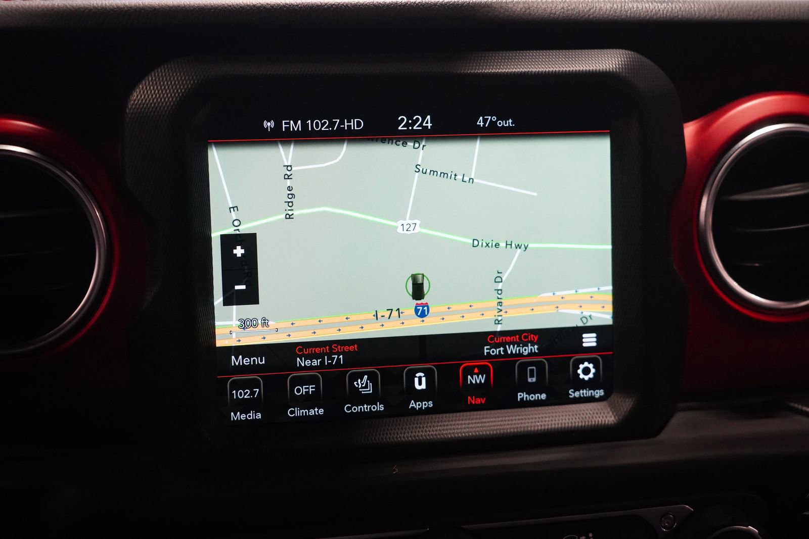 Used 2021 Jeep Wrangler Unlimited Rubicon image 21