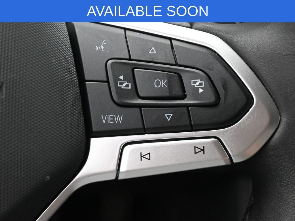 Used 2024 Volkswagen Jetta S image 17