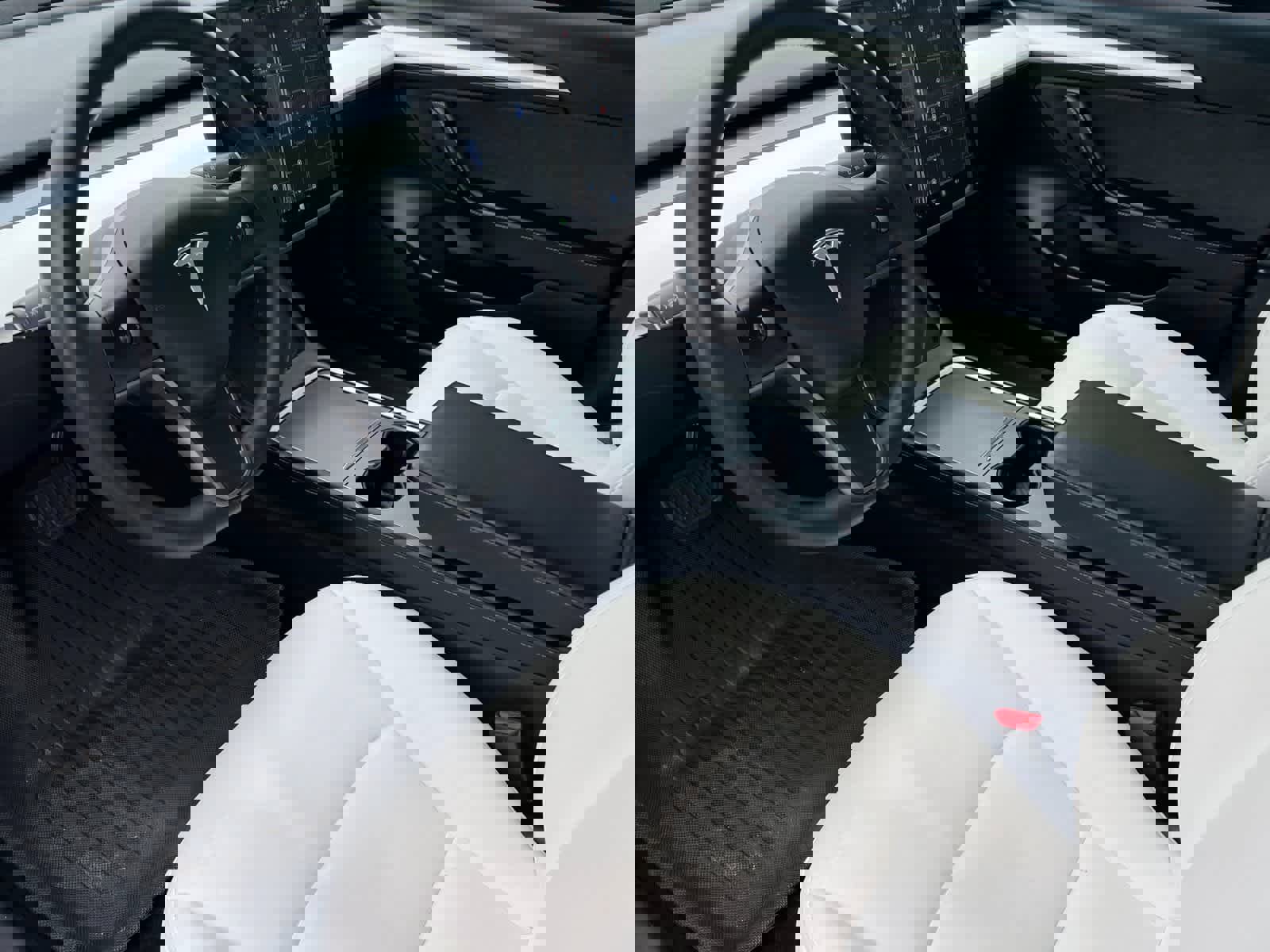 Used 2021 Tesla Model 3 Standard Range Plus image 12