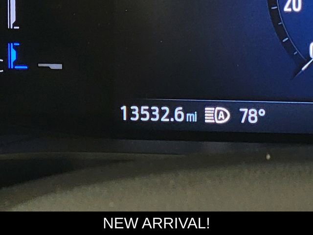 Used 2026 Ford Escape ST-Line AWD/4WD image 29