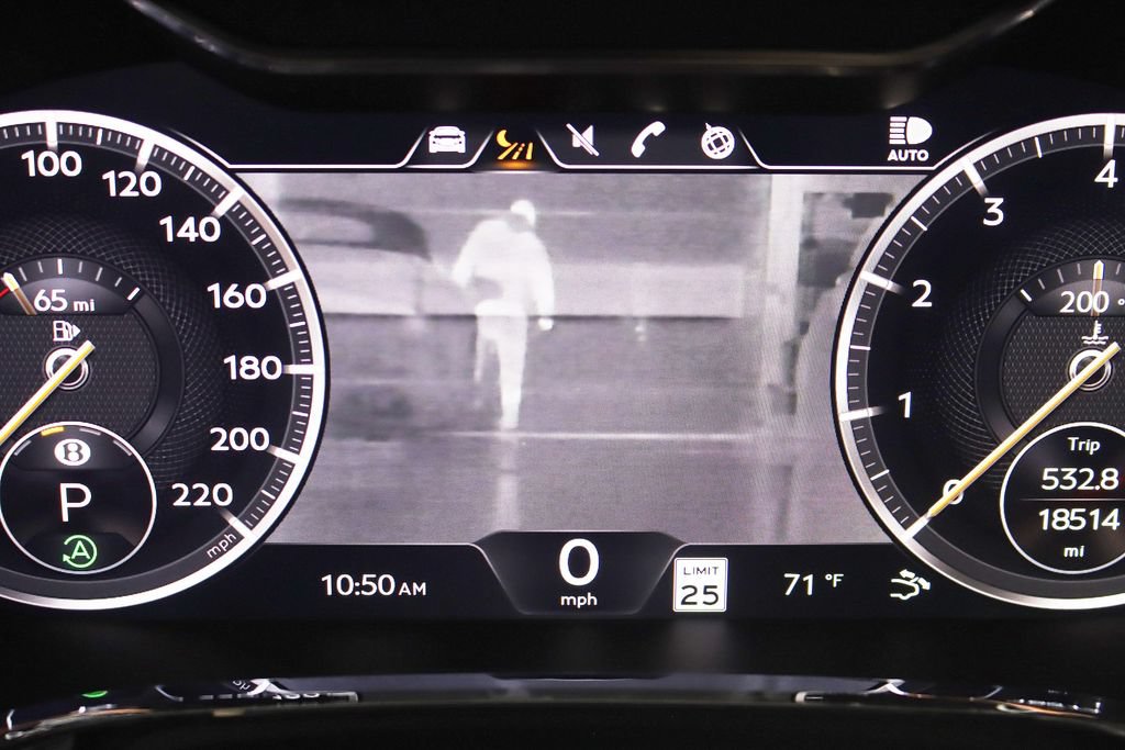 Used 2020 Bentley Continental GT AWD/4WD image 18