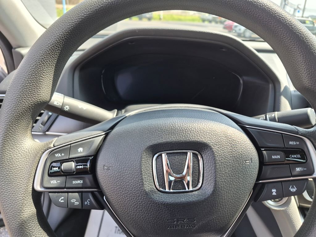 Used 2019 Honda Accord LX image 15
