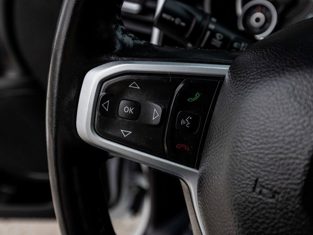 Used 2022 RAM 1500 Big Horn image 23