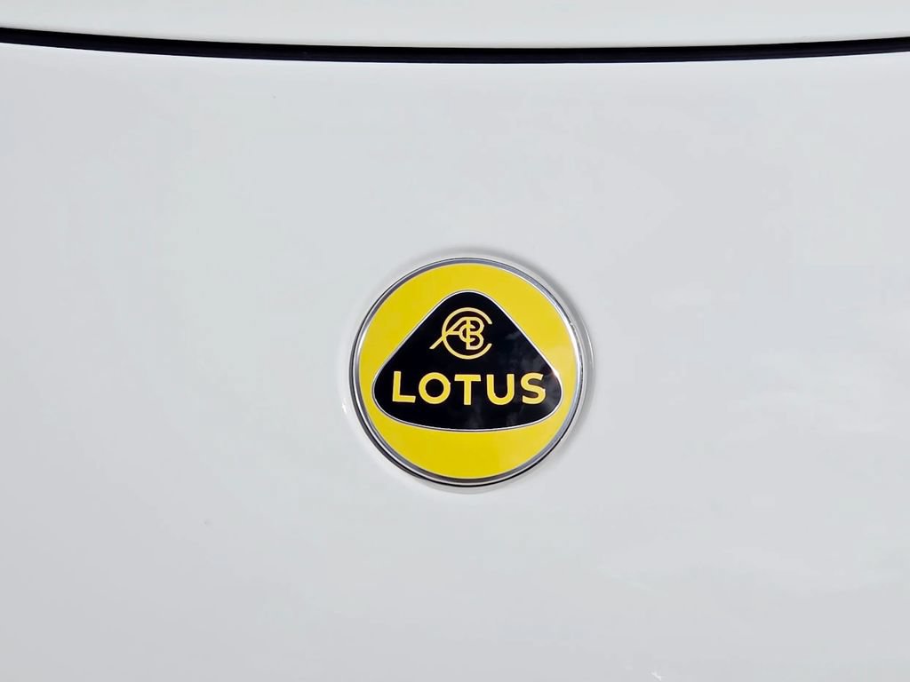 Used 2024 Lotus Emira First Edition RWD image 26