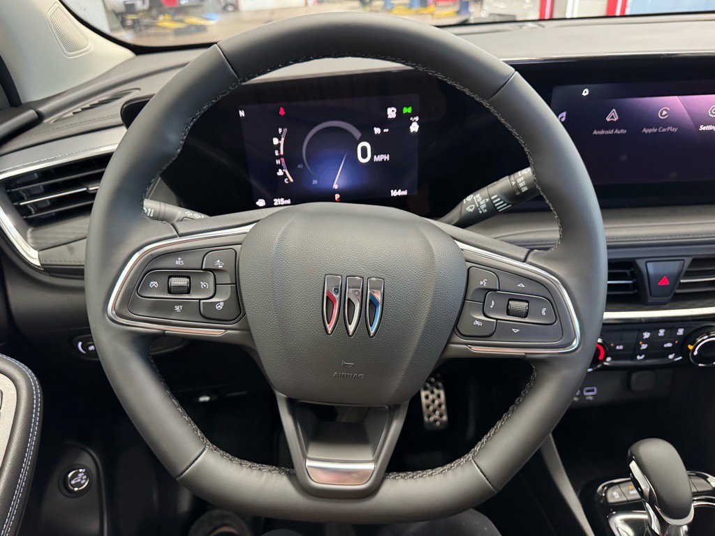 New 2026 Buick Encore GX Sport Touring w/ Comfort Package image 24