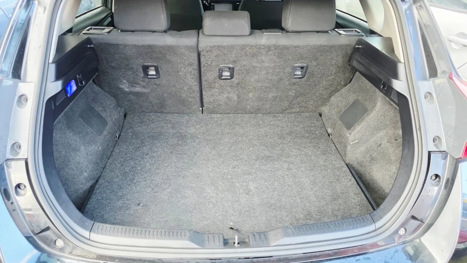 Used 2016 Scion iM image 18