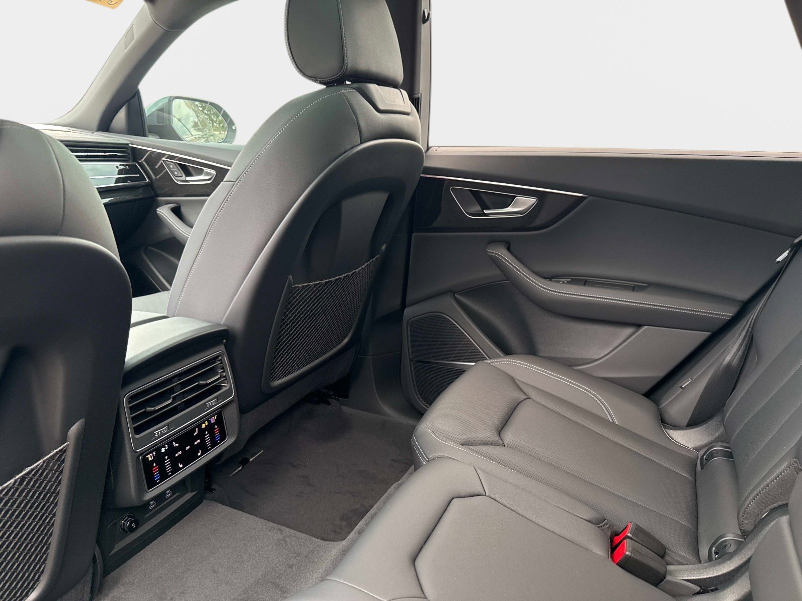 New 2026 Audi Q8 Premium Plus AWD/4WD image 14