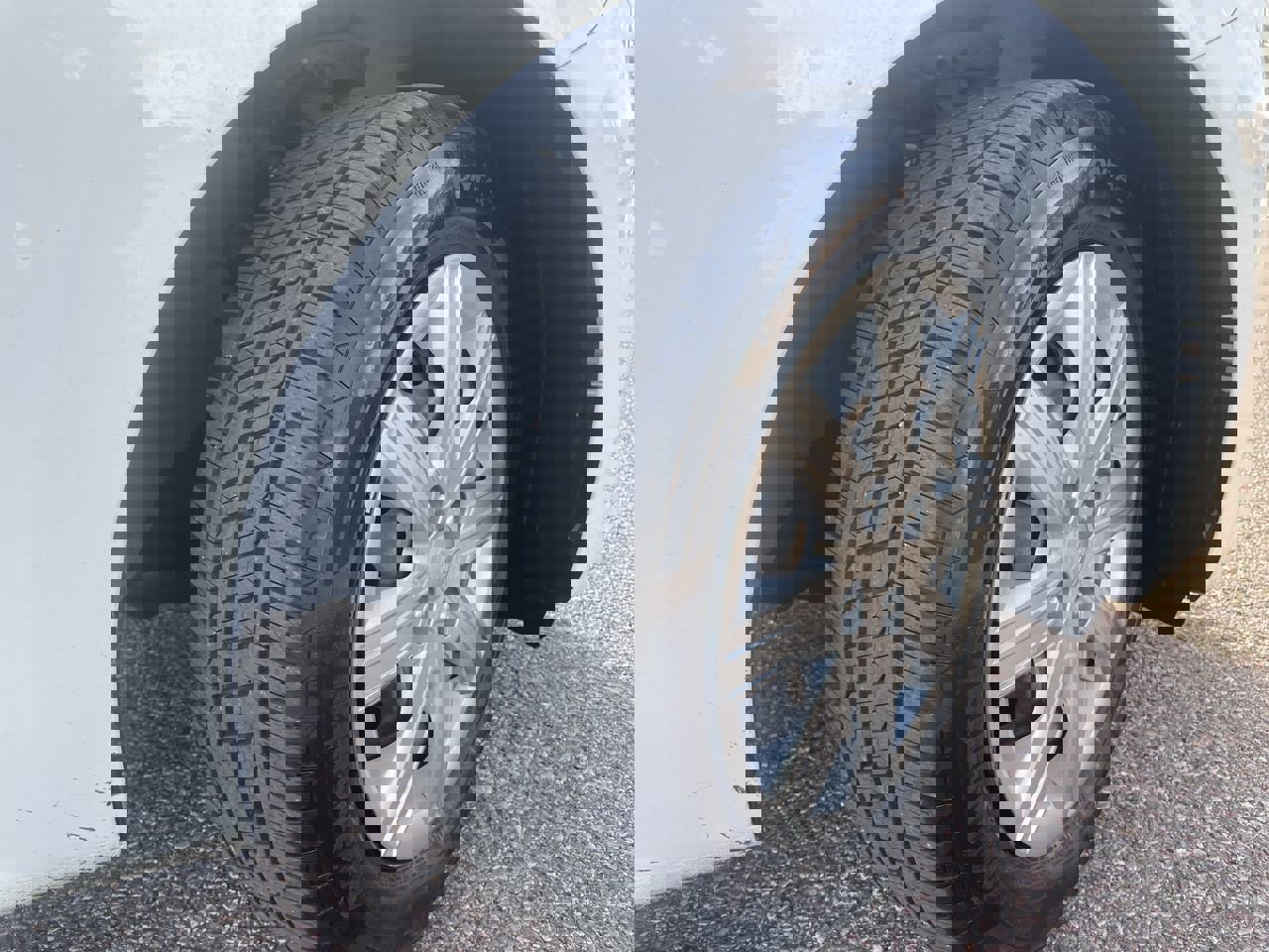 Used 2021 Kia Rio LX image 9