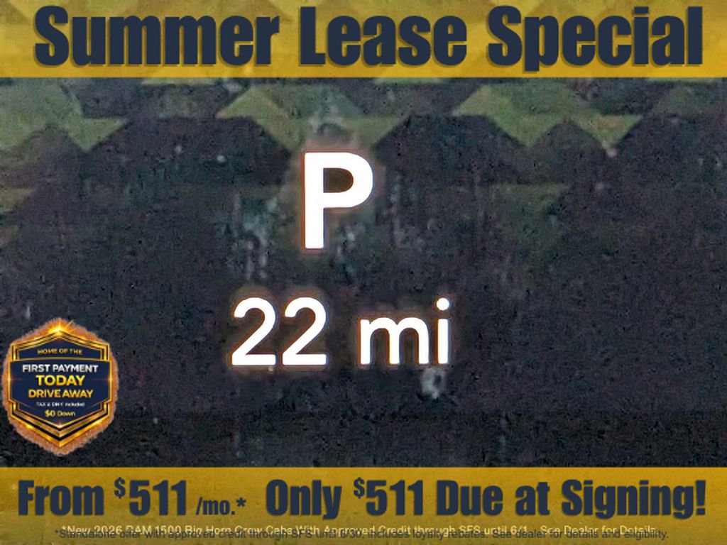 New 2026 Jeep Wrangler Unlimited Sport AWD/4WD image 16