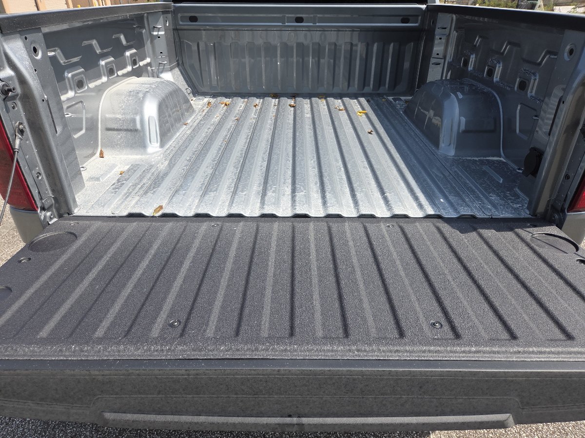 New 2026 Chevrolet Silverado 1500 LT AWD/4WD image 21