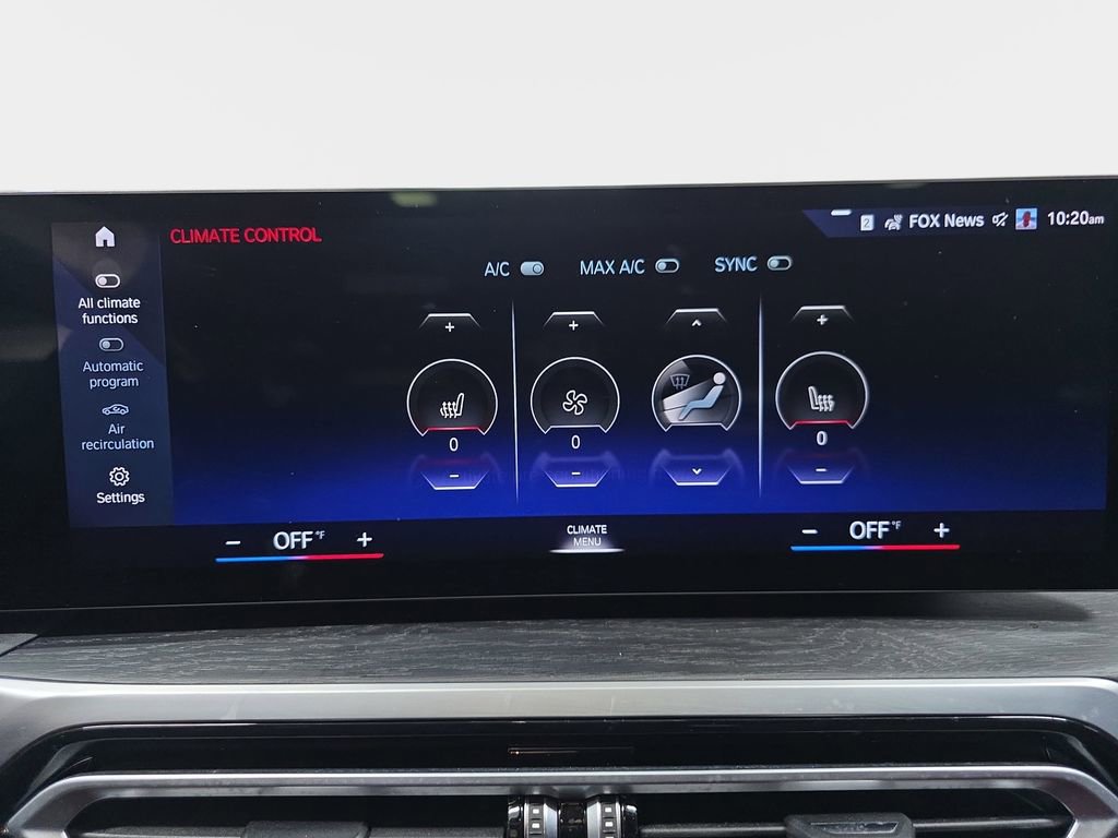 Certified 2023 BMW i4 eDrive40 w/ Premium Package image 25