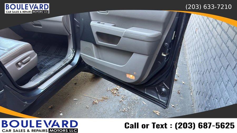 Used 2013 Honda Pilot EX-L image 34