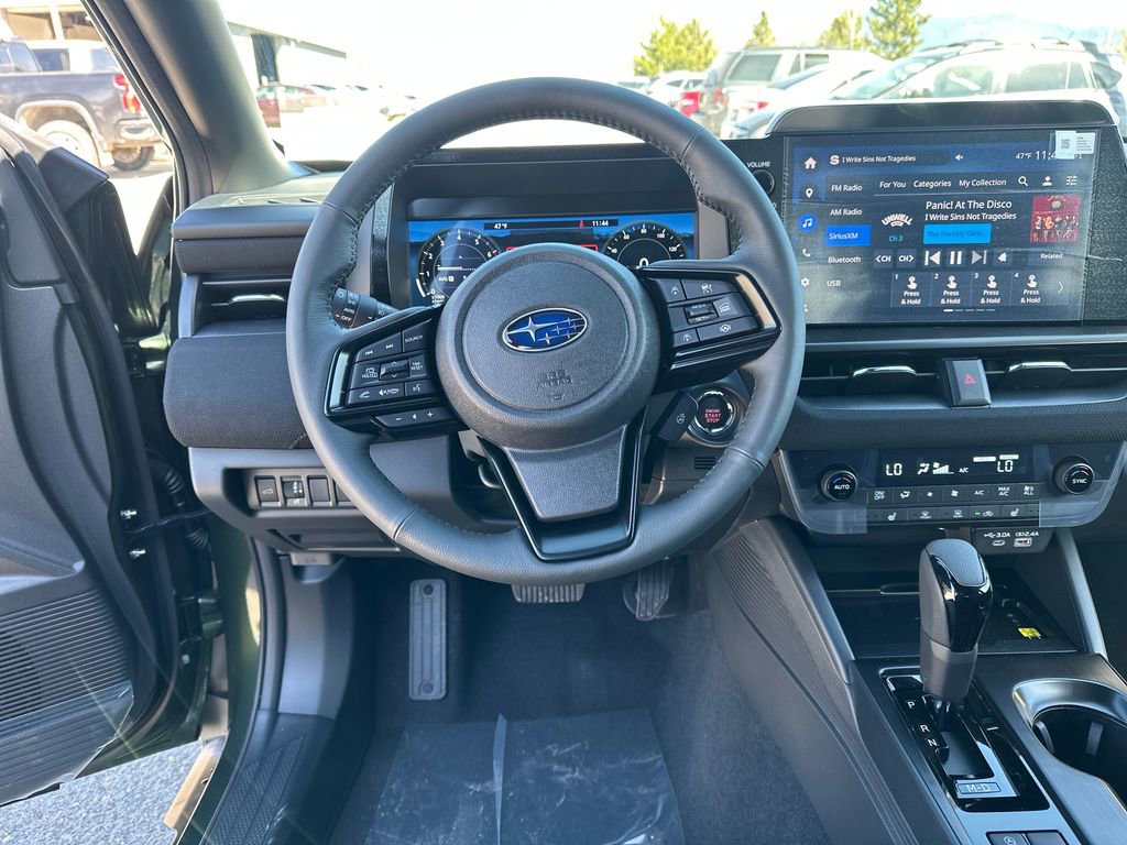 New 2026 Subaru Outback Premium image 19