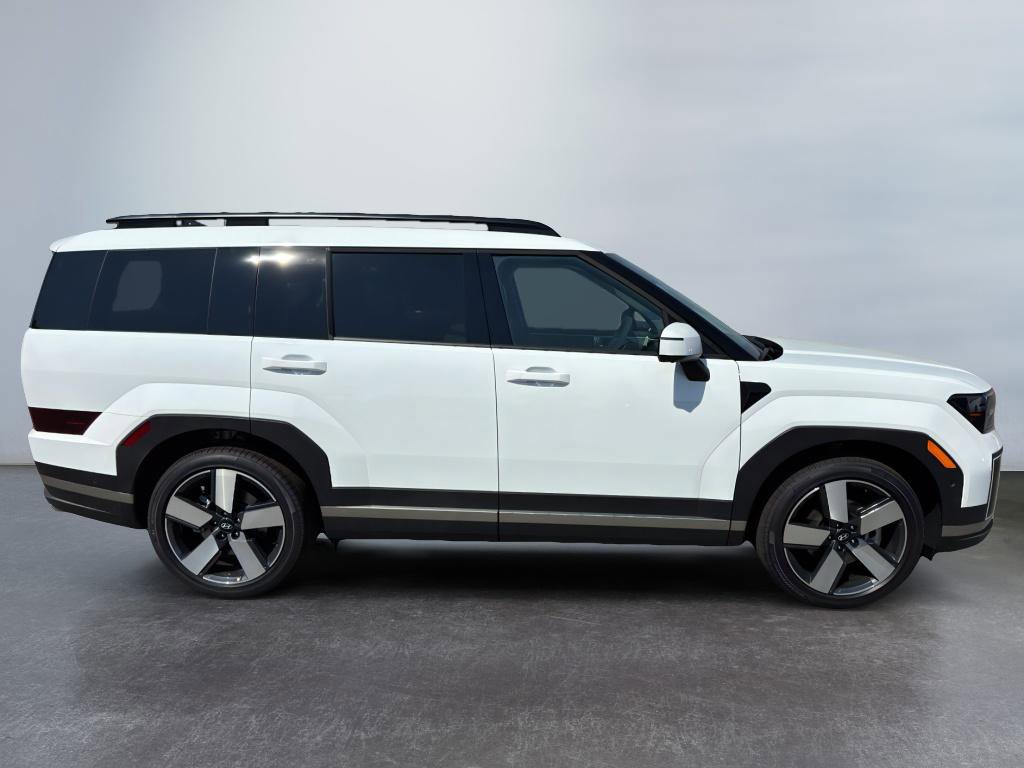 New 2026 Hyundai Santa Fe Limited image 4