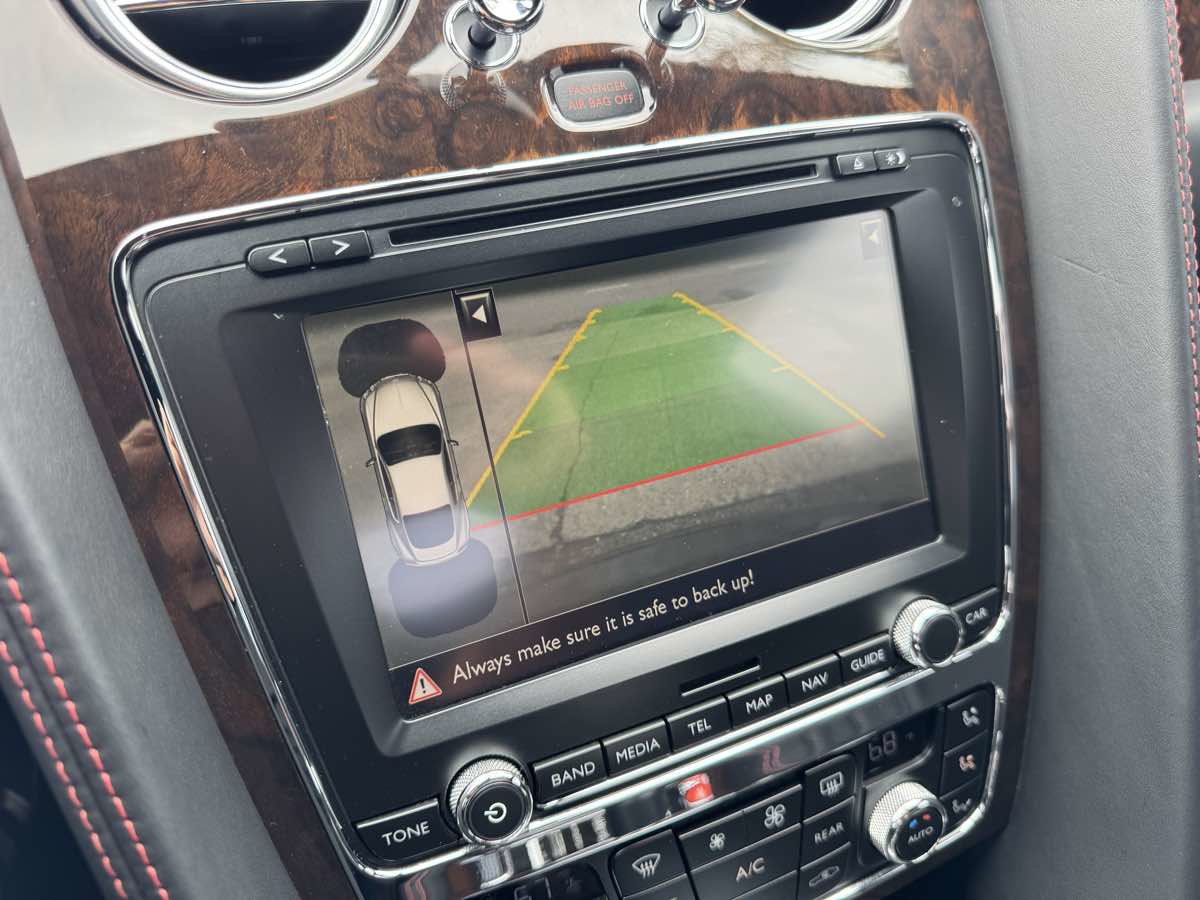 Used 2012 Bentley Continental GT AWD/4WD image 24