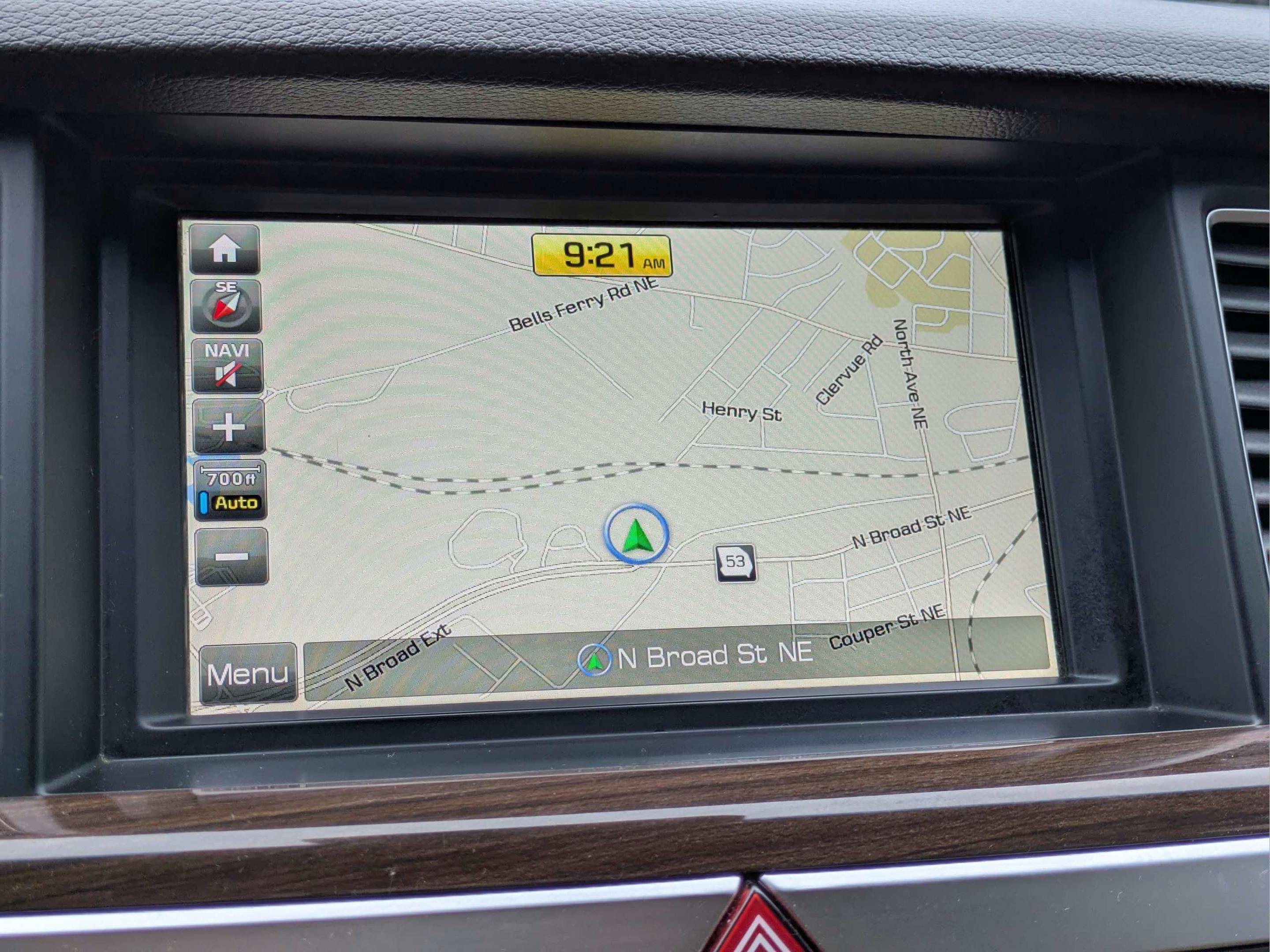 Used 2015 Hyundai Genesis 3.8 RWD image 18
