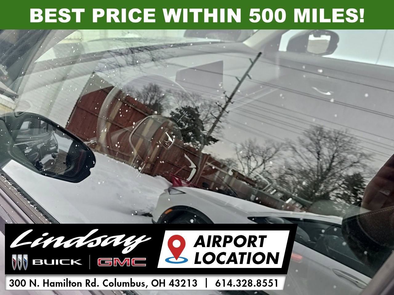 Used 2024 Honda HR-V LX image 12