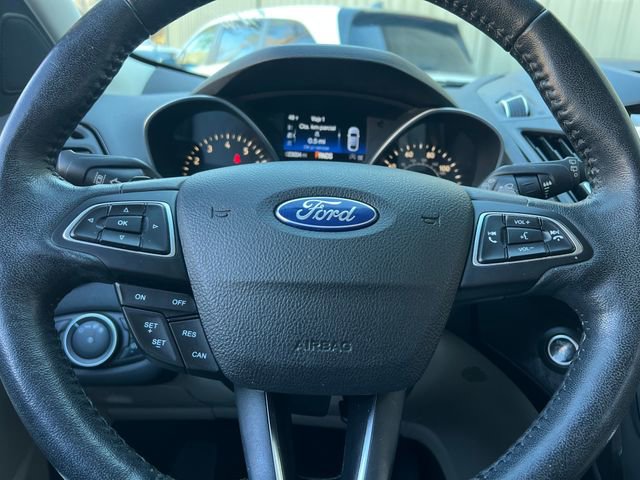 Used 2017 Ford Escape Titanium w/ Equipment Group 301A image 21