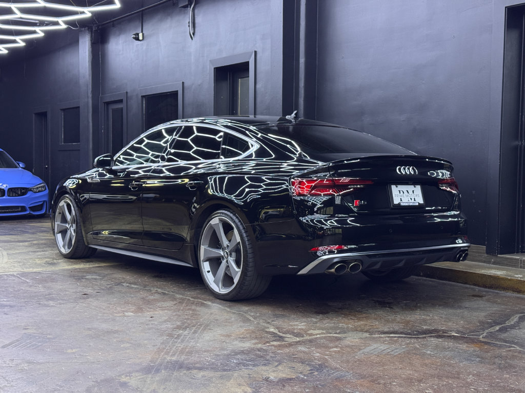 Used 2019 Audi S5 Prestige AWD/4WD image 8