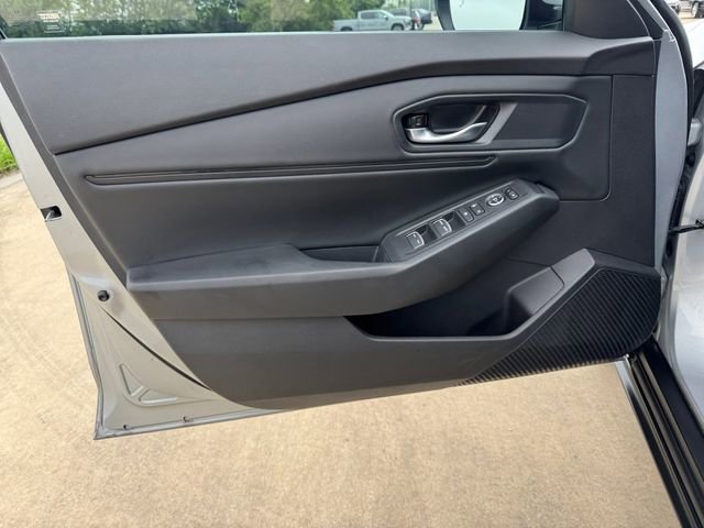 Used 2024 Honda Accord EX image 4