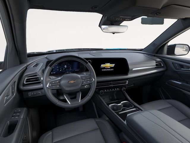 New 2026 Chevrolet Traverse LT w/ Enhanced Driving Package FWD image 15