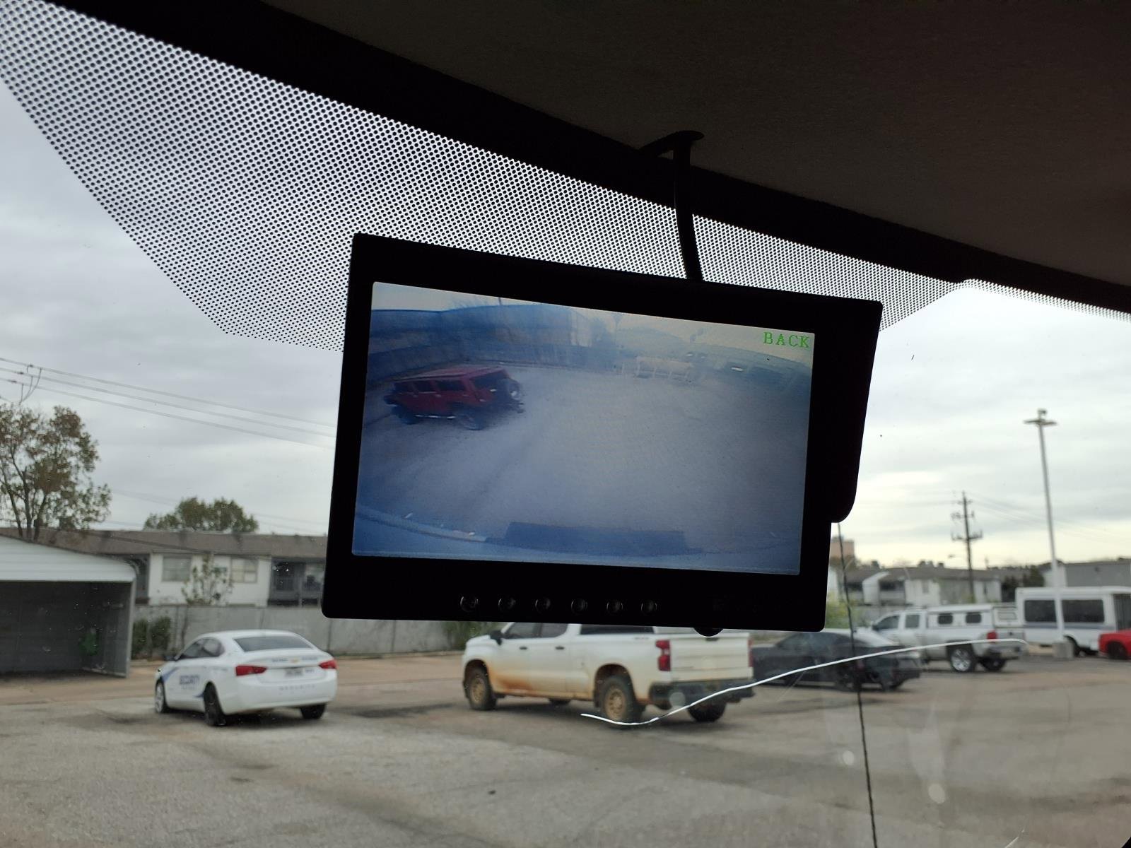 Used 2021 Chevrolet Express 3500 Work Van w/ Power Convenience Package image 10