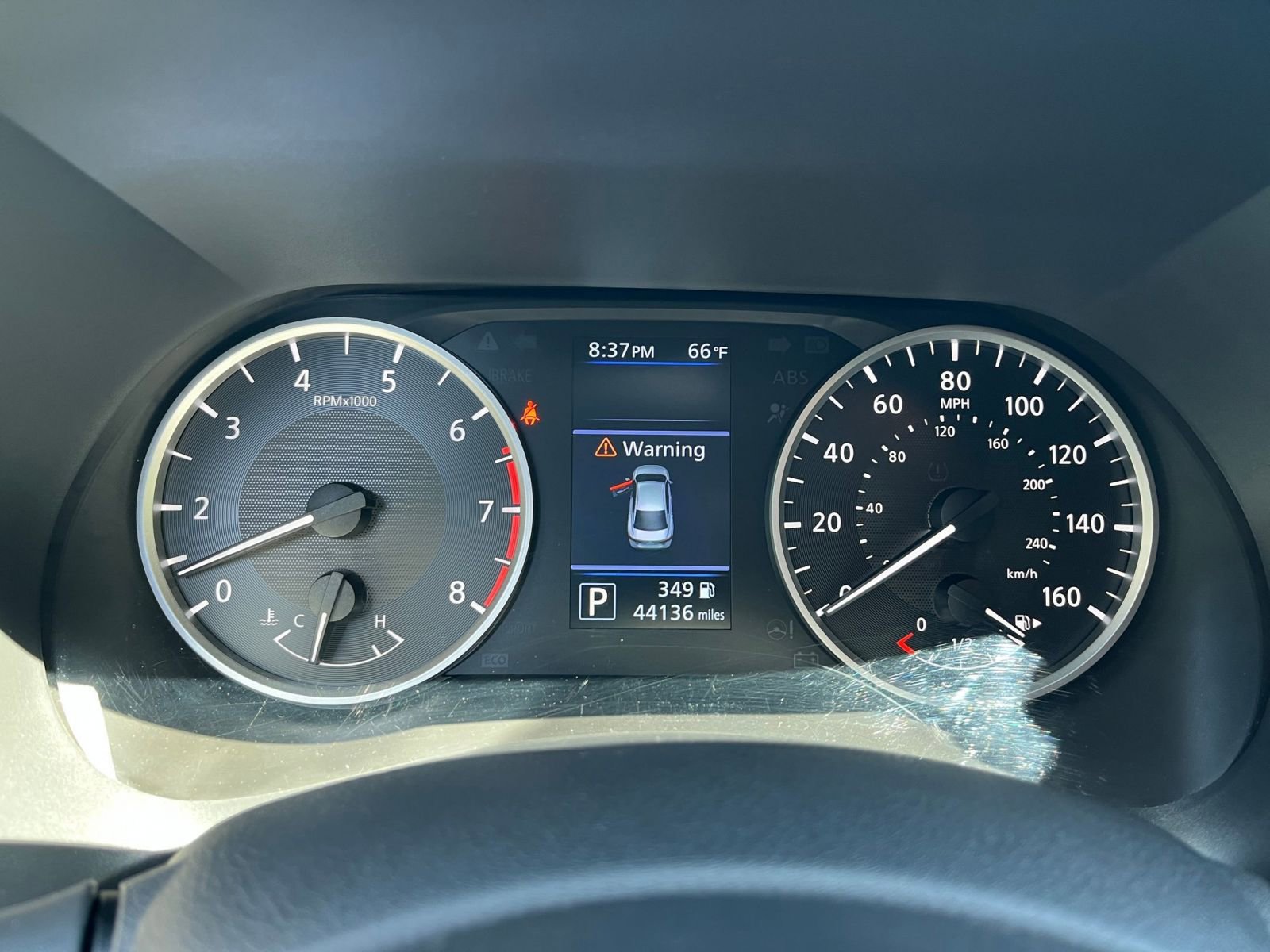 Used 2025 Nissan Sentra S FWD image 38