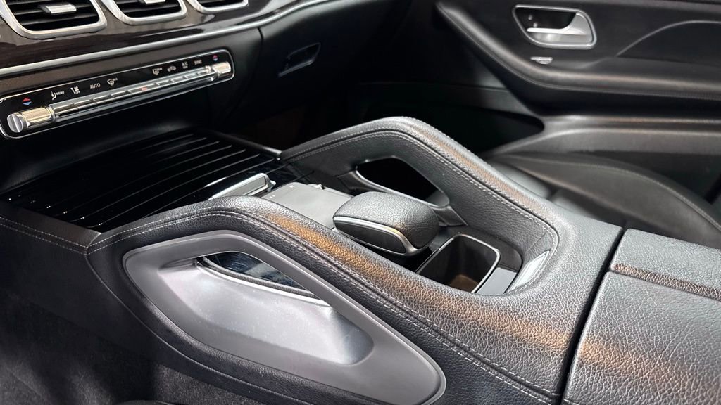 Certified 2023 Mercedes-Benz GLE 350 4MATIC image 14