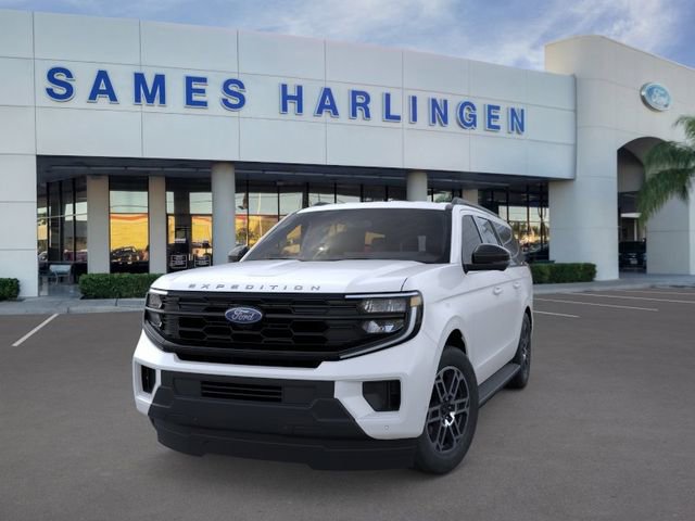 New 2026 Ford Expedition Max Active image 2