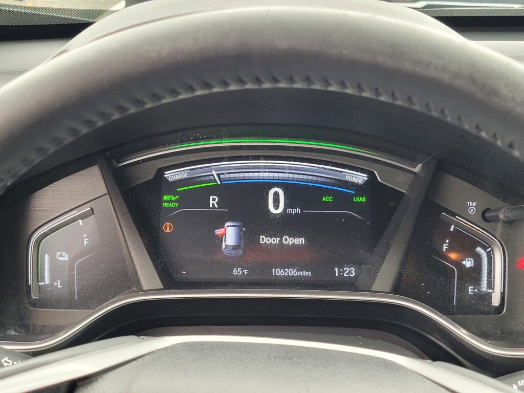 Used 2020 Honda CR-V EX-L image 25